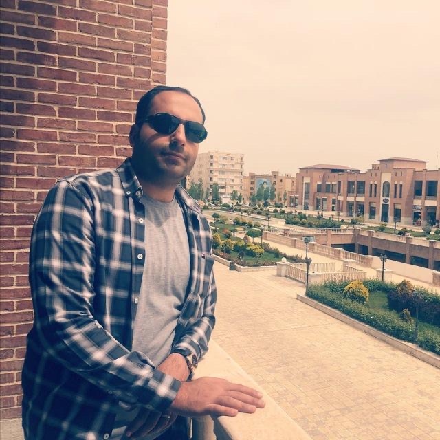Mohammad Daron