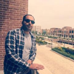 Mohammad Daron