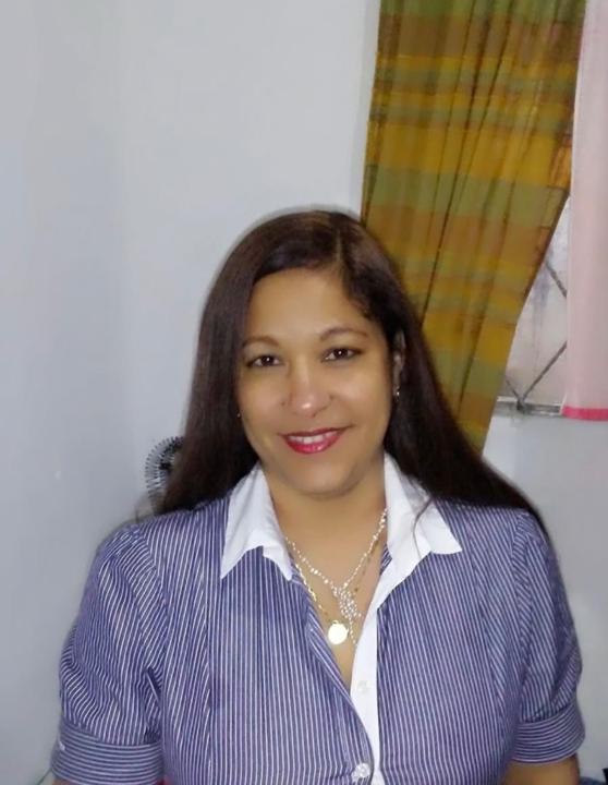 Yamirka Carmenates Abad