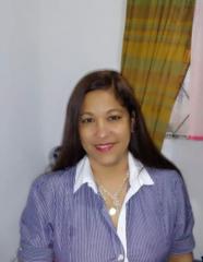 Yamirka Carmenates Abad