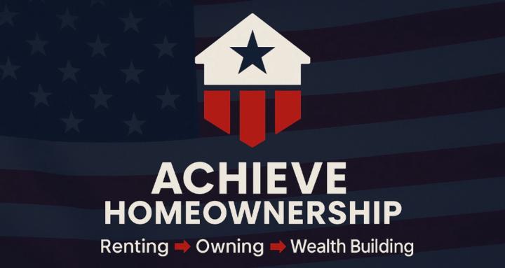 Achieve Homeownership