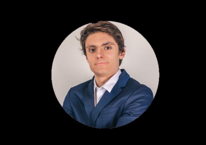 Clément Gosset
