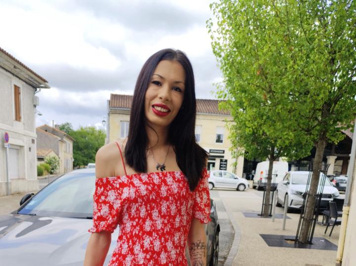 Anais El maimouni