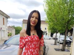 Anais El maimouni