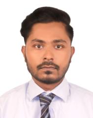 Salman Rahman Likhon