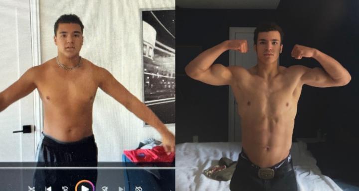 Built Body