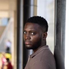 Eric Keita