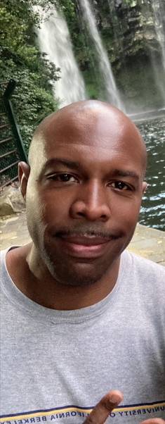Jeremy Richard