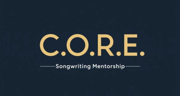 Story-First Songwriting