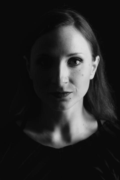 Ursa Mihevc