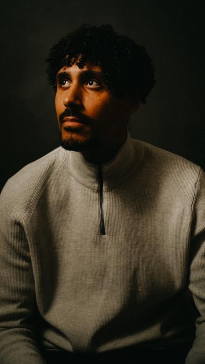 Bradley Green