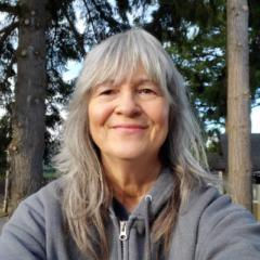 Colleen Olin