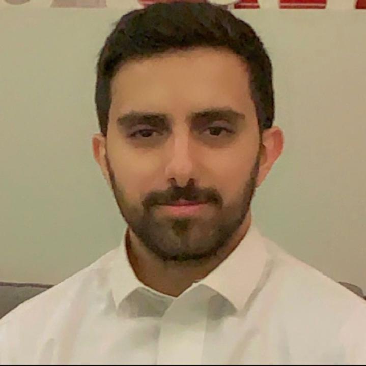 Andulmohsen Al tuwaim