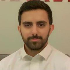 Andulmohsen Al tuwaim