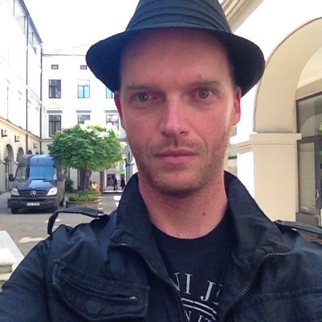 Sébastien Dupond