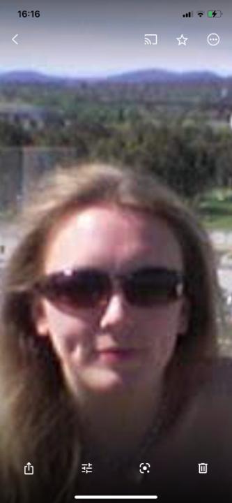 Valerie Pither
