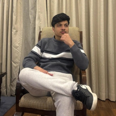 Umesh Pandey