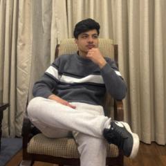 Umesh Pandey