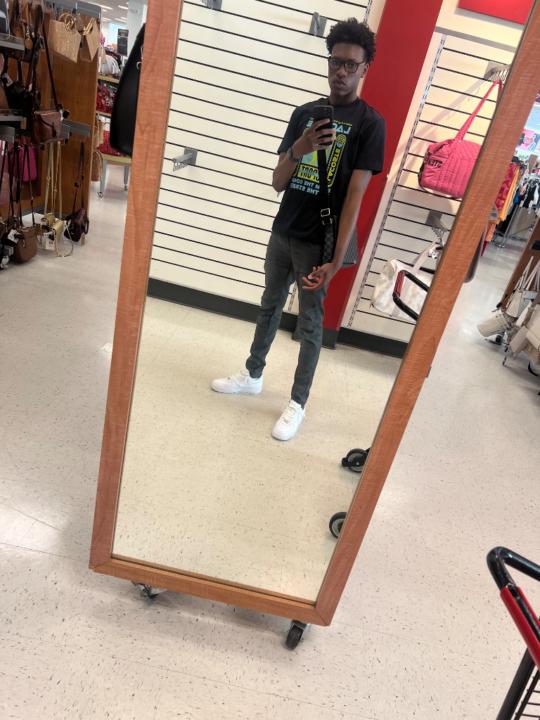 Jaquan Mcleod