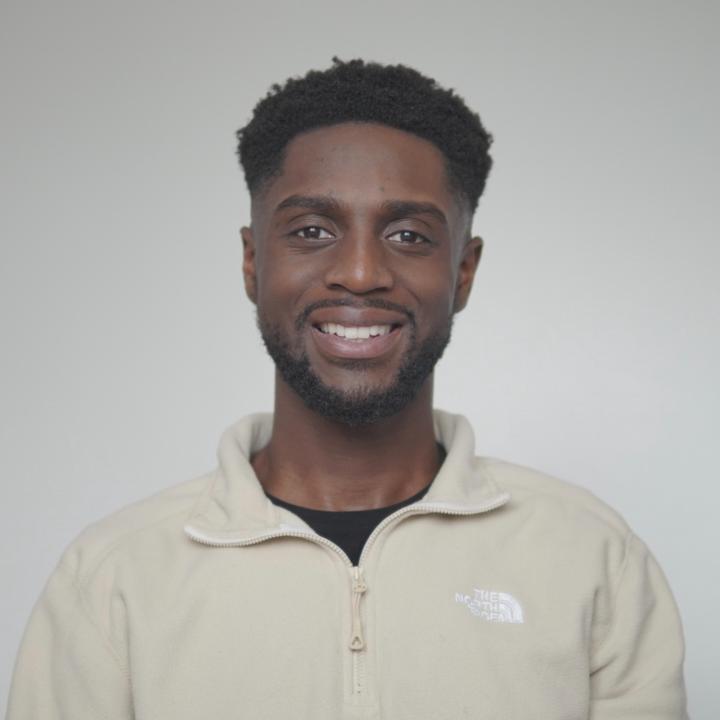 Jonathan Tetteh