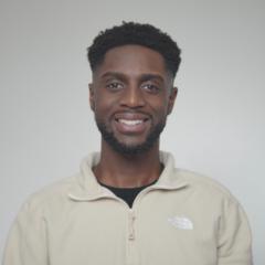 Jonathan Tetteh