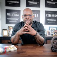Marcellus Johnson