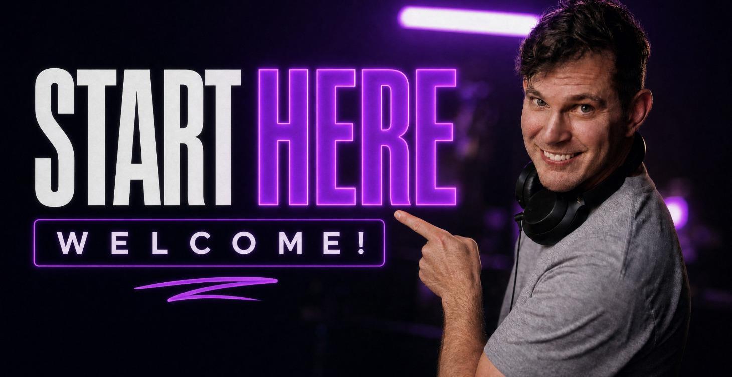 Start Here