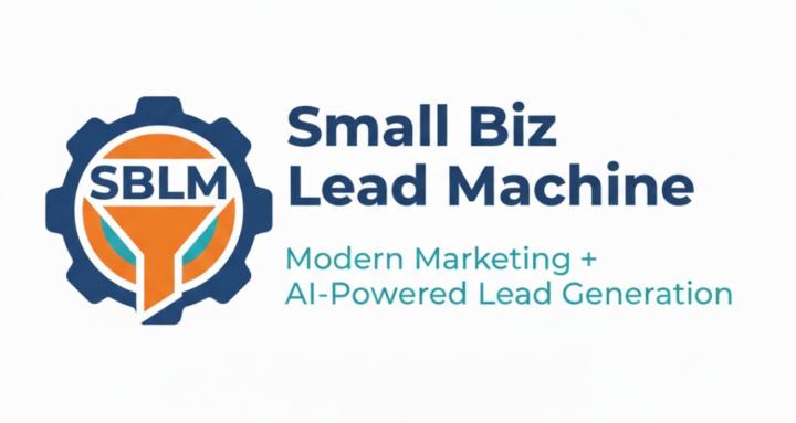 Small Biz Lead Machine