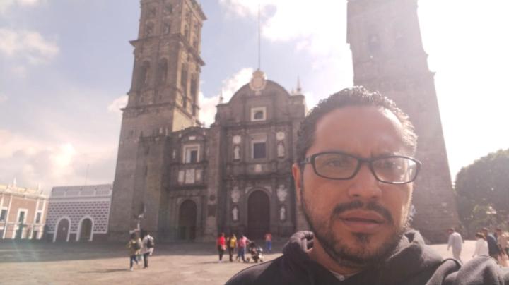 Othon Velazquez gonzalez