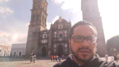 Othon Velazquez gonzalez