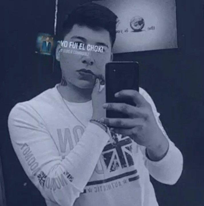 Antonio Gonzales