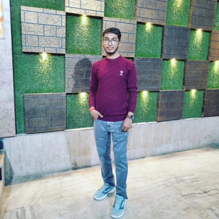 Shivansh Pal