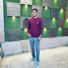 Shivansh Pal