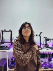 Rocio Milagros