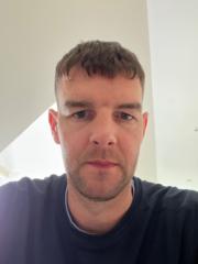 Shaun Macdonald