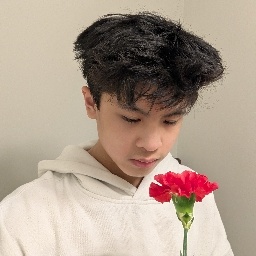 Lucas Lau