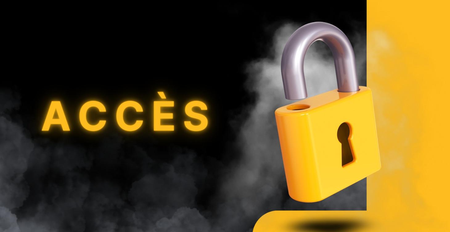 ACCÈS