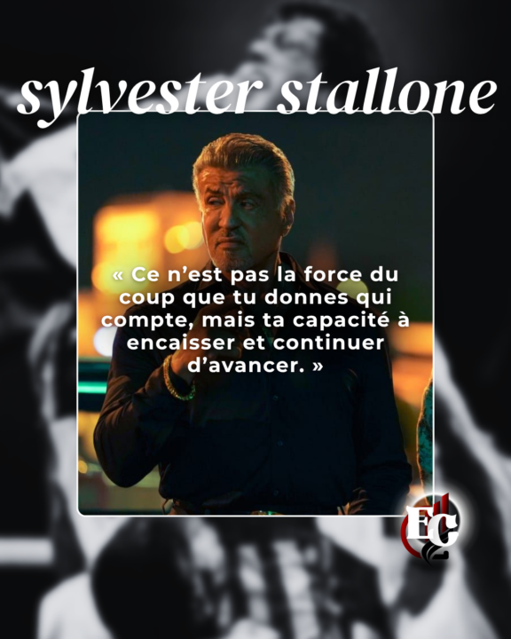 Pour avancer dans la vie !