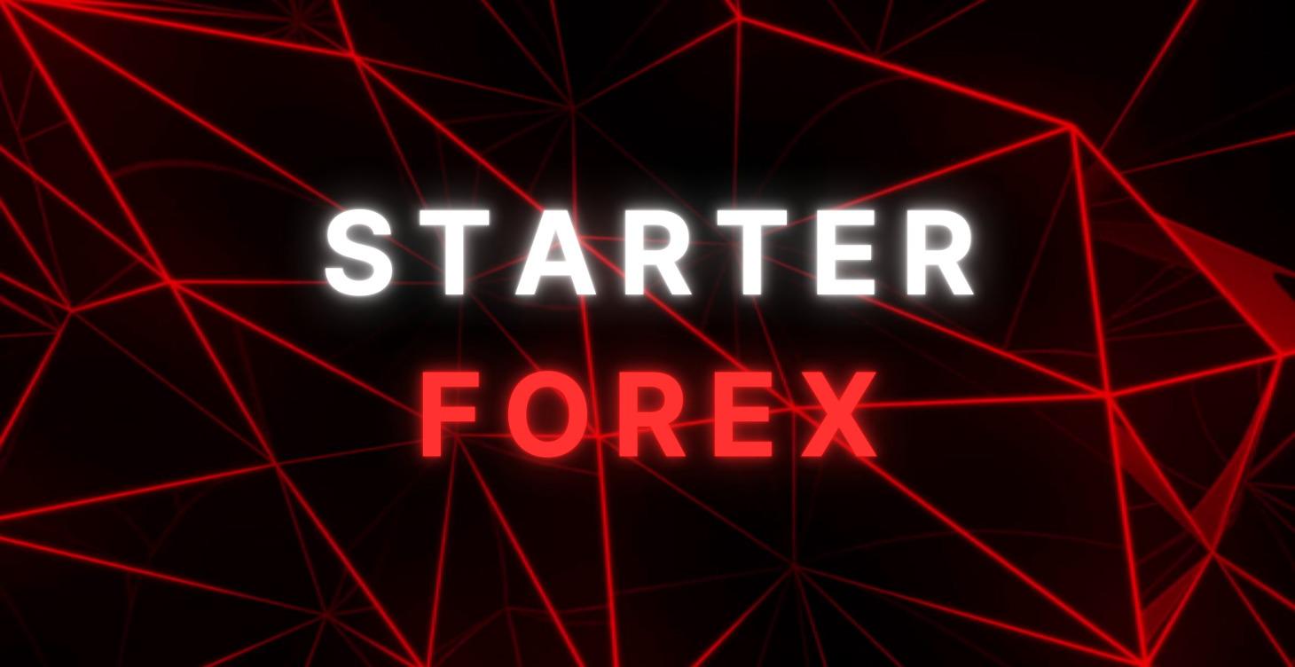 EXC / Starter Forex