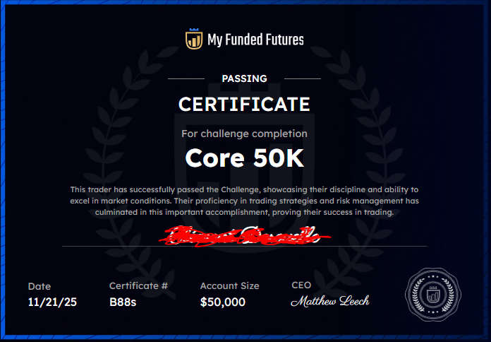 En 3 jours c'est fait 🔥, grace a l'aide incroyable de Julien DL 💪