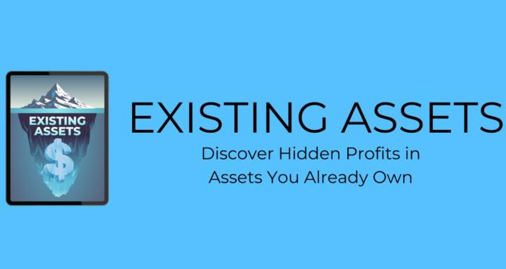 Existing Assets