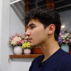Adrian Prado
