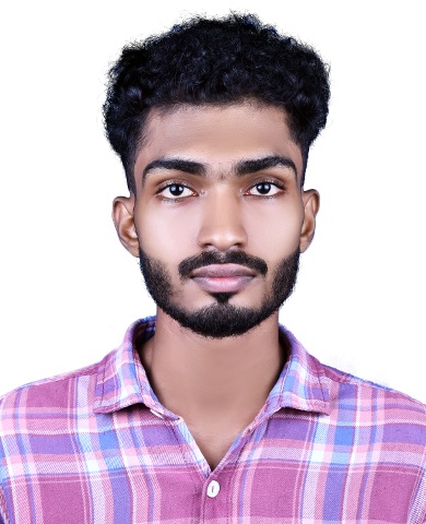 Vishnu Chandran