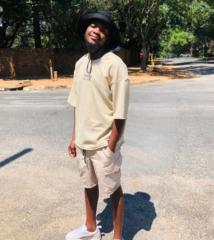 Thabiso Vincent Mabitsi