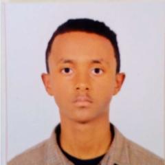 Yonas Gudeta