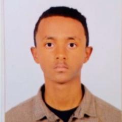 Yonas Gudeta