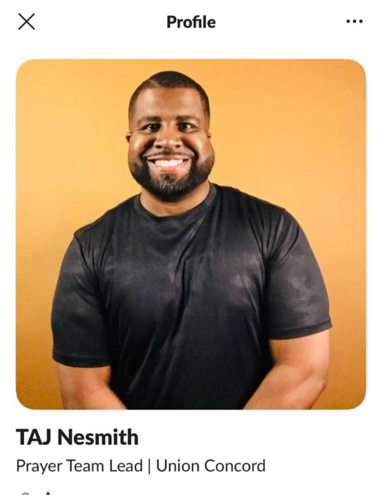 Taj Nesmih