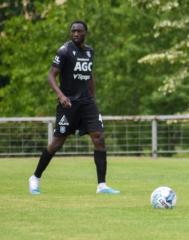 Soufiane Dramé