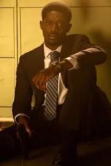 Rayon Douglas