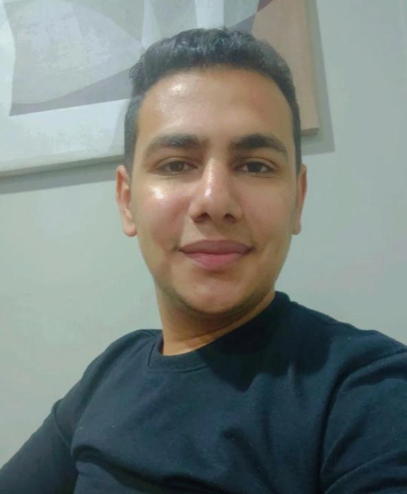 Abdelmaseh Rabie